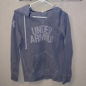 Under Armour Pullover